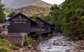 Rocky Waters Motor Inn Gatlinburg Tn